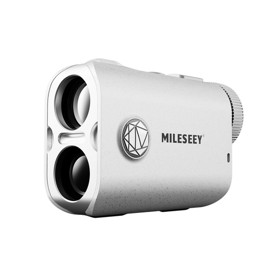 Mileseey PF1 golf rangefinder