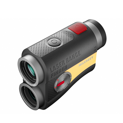 Mileseey PFS2 Outdoor Golf Laser Rangefinder with Slope