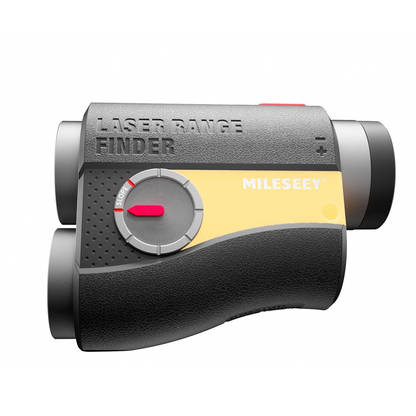 Mileseey PFS2 Outdoor Golf Laser Rangefinder with Slope