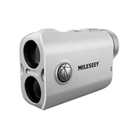 Mileseey PF1 golf rangefinder